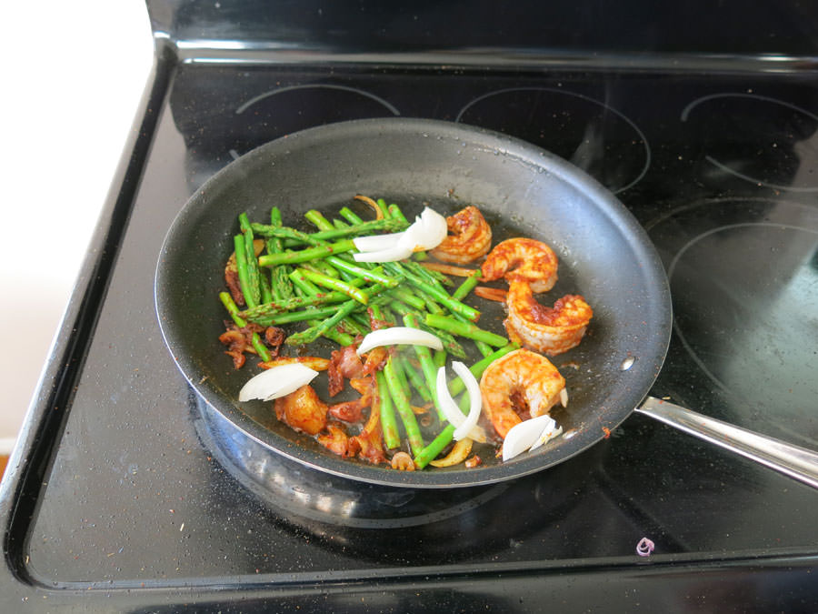 Add Extra Onion