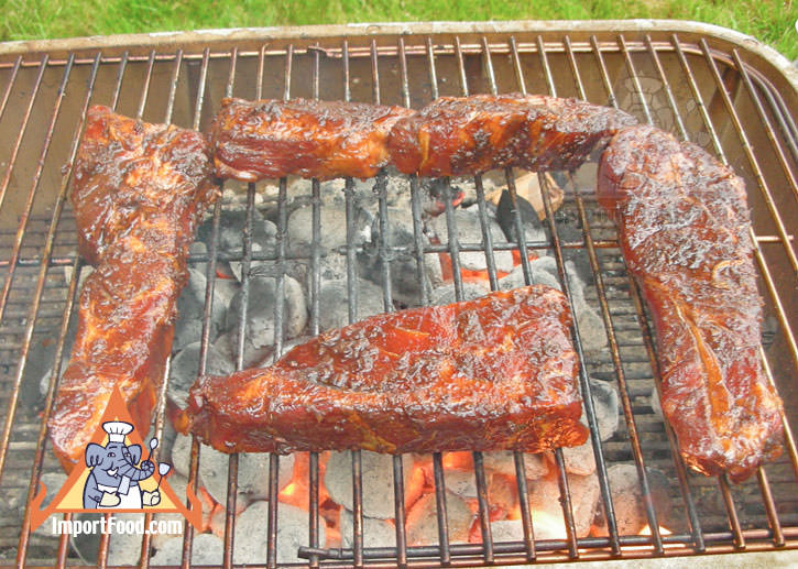 Barbeque