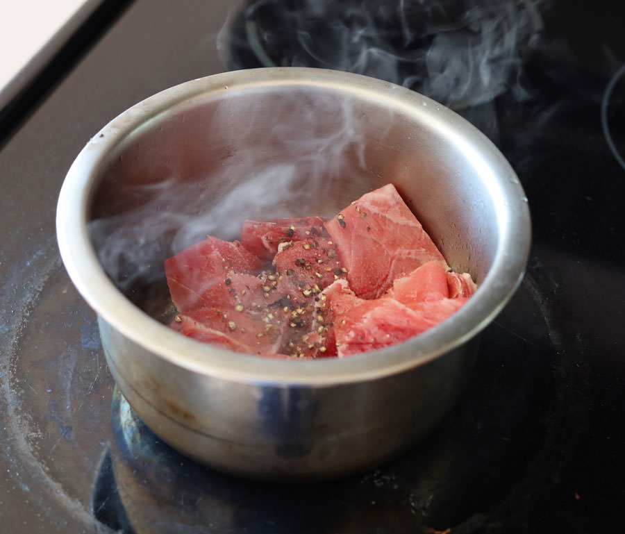 Cook Soup