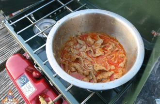 Add Beef Mixture