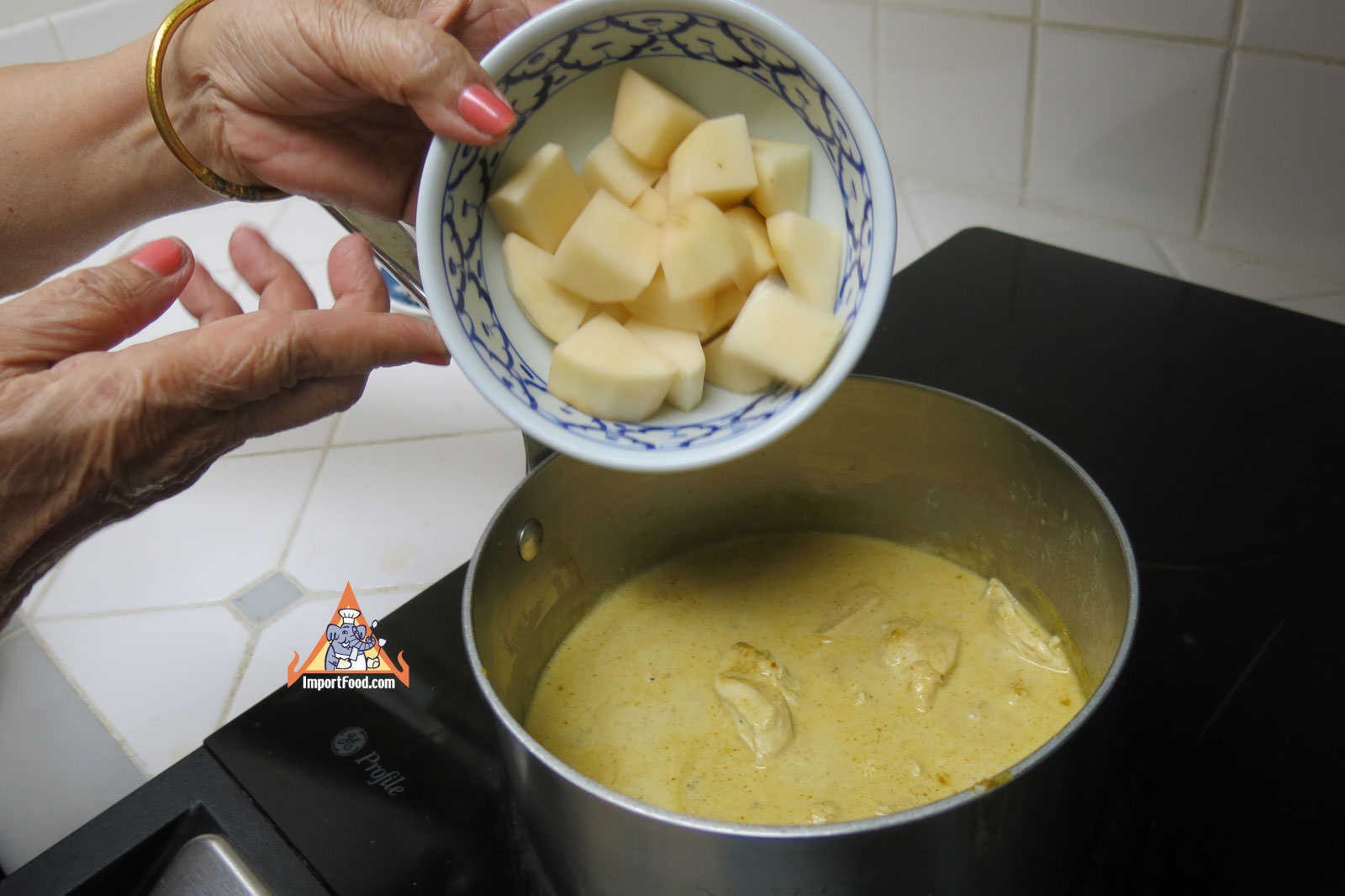 Potatoes