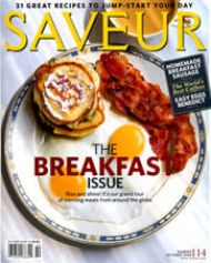Saveur