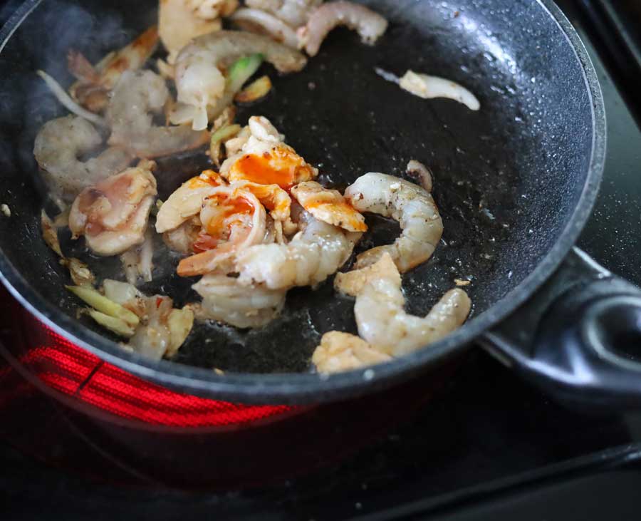 Chilli Oil