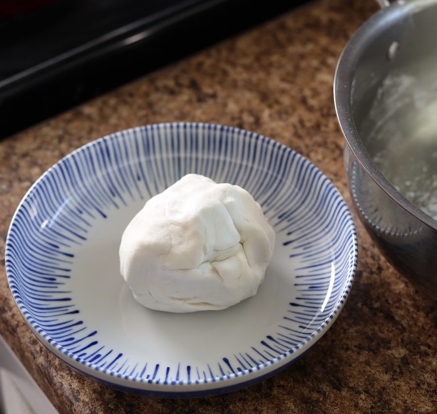 Dough Ready