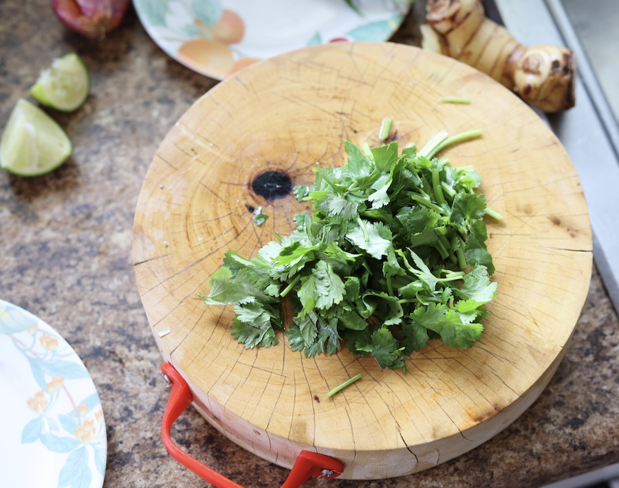 Fresh Coriander