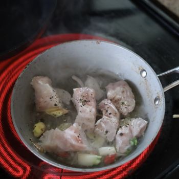 Fry Fish