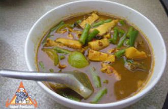 Gaeng Tai Pla