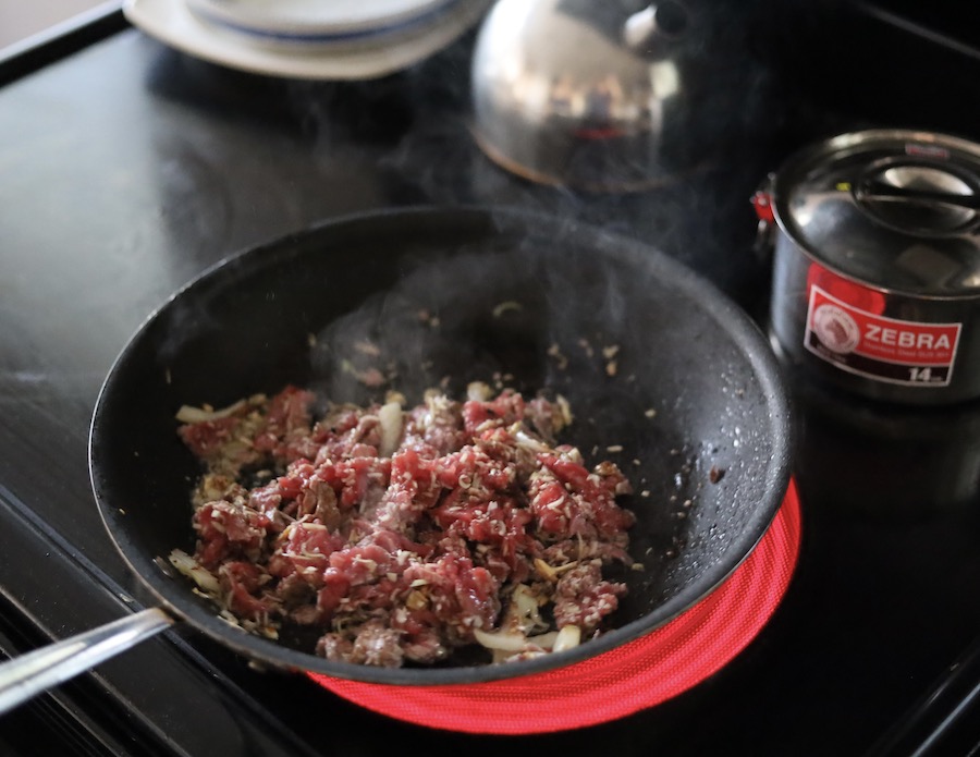 Stir Fry