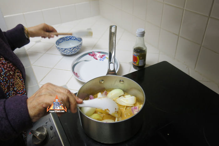 Add Vegetables
