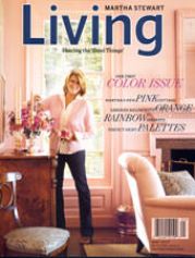 Martha Stewart Living