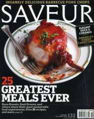 Saveur