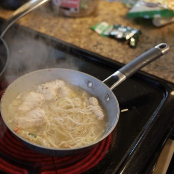 Add Noodles