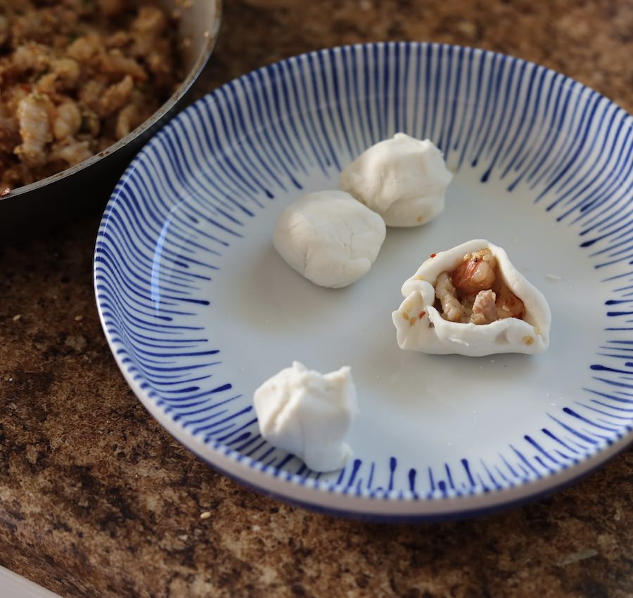 Dumplings