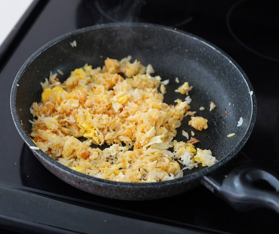 Stir-Fry