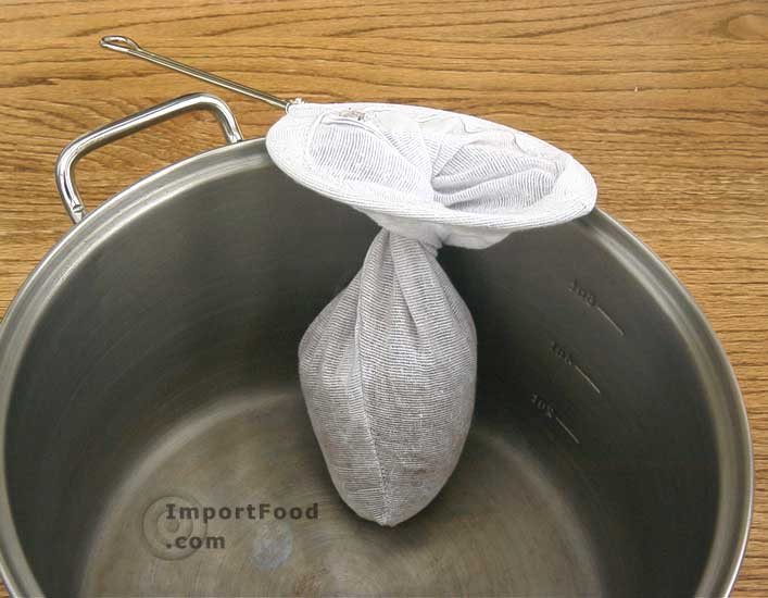 tea filter
