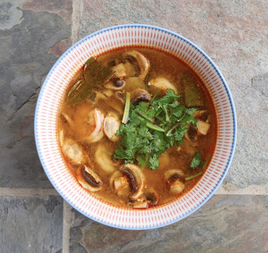 Tom Yum Goong