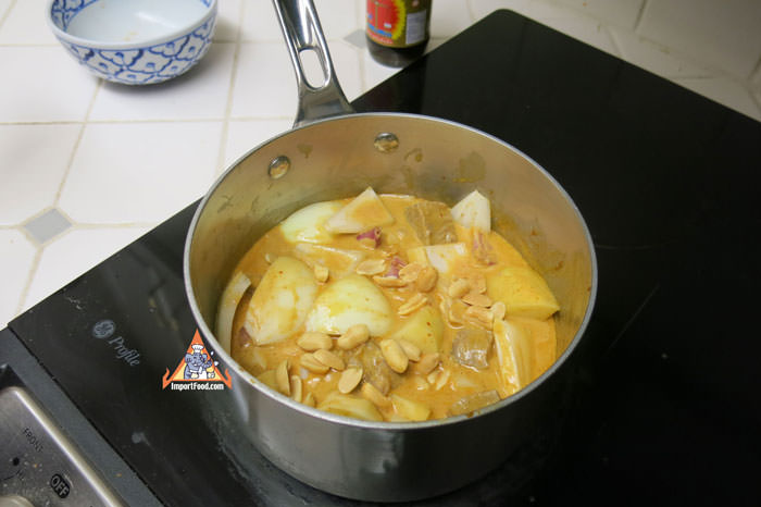 Cook Slowly