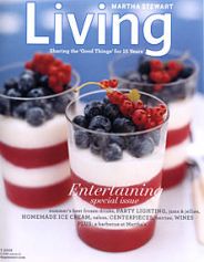 Martha Stewart Living