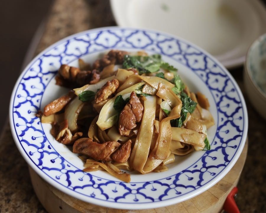 Enjoy Kee Mao