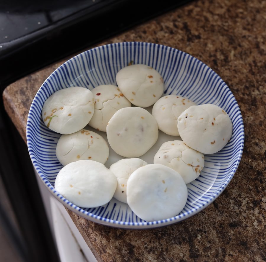 Ready To Boil