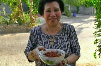 Tao on Video: Prik Pao