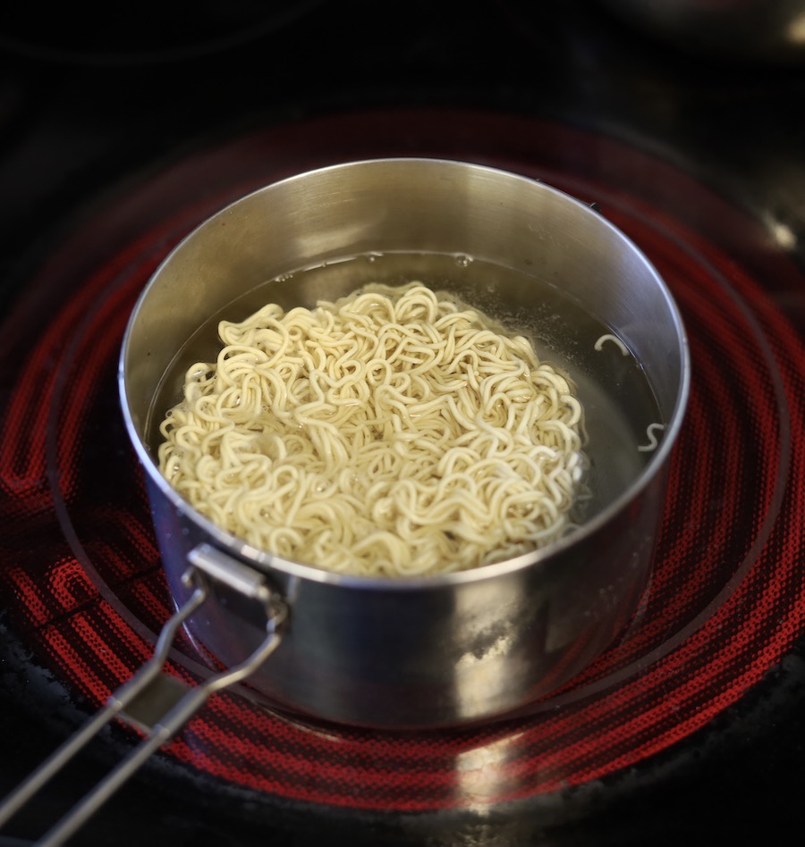 Boil Version