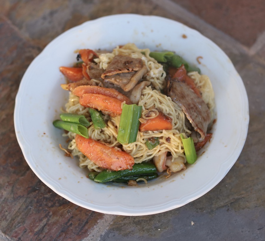 Enjoy Boiled Version