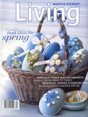 Martha Stewart Living