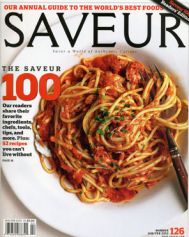 Saveur