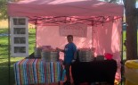 ImportFood At Hyde Park Street Fair in Boise ID