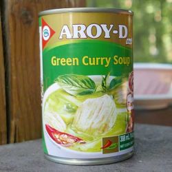 Green Curry