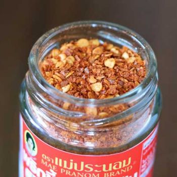 Thai Bird Chilli