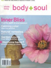 Body And Soul