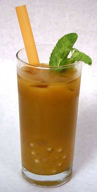 Bubble tea complete kit Bubble tea complete kit