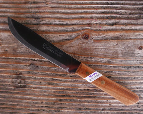 Butcher Knife