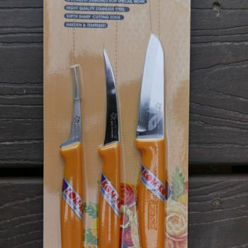 Carving Set