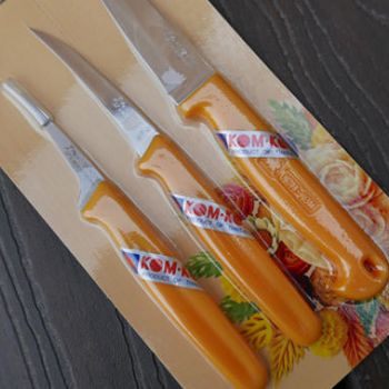 Carving Set