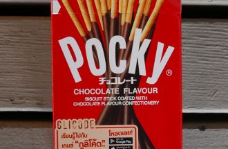 Thai Pocky