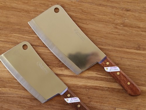 Cleaver 7.5