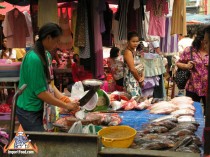 Chinese New Year in Bangkok