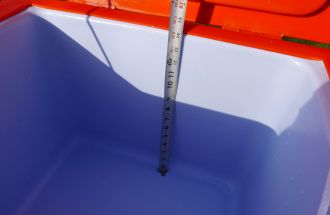 Inside Measure