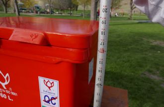 Exterior Measure