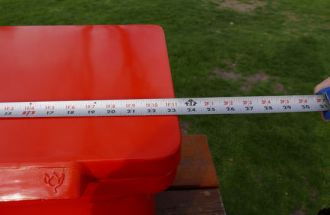 Exterior Measure