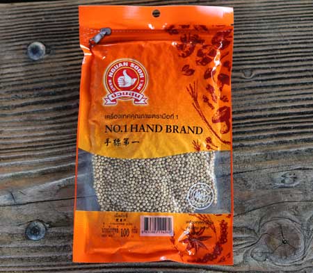Thai Coriander Seed