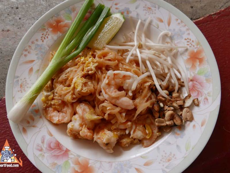 Pad Thai