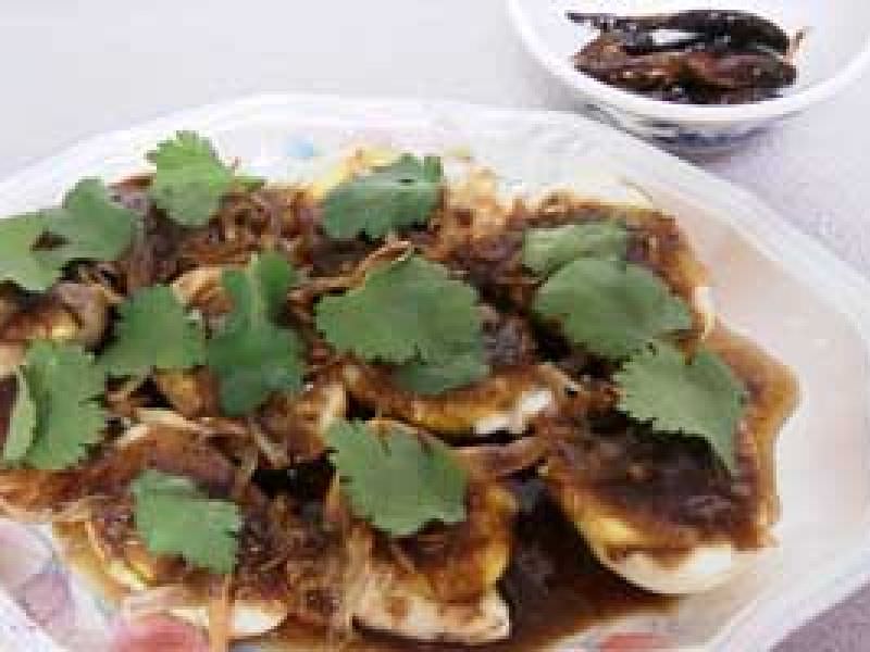 Son in Law Eggs, 'Khai Look Koei'