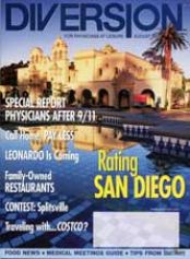 Diversion Magazine