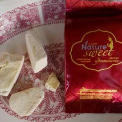 Freeze Dried Durian