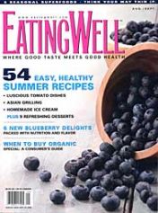 Eating Well