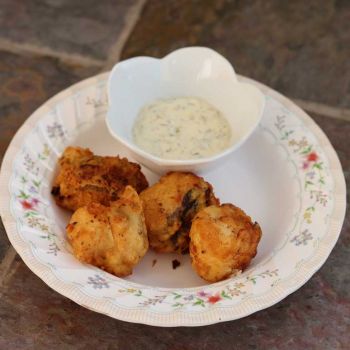 Fish and Chips - Gogi